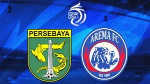 Persebaya Surabaya vs. Arema FC