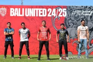 bali united