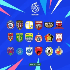 bri liga 1