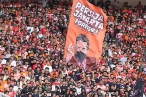 jakmania