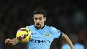 jesus navas manchester city