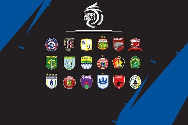 liga baru indonesia