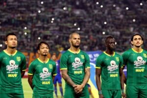 persebaya surabaya