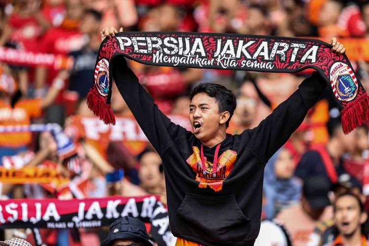 persijajakarta