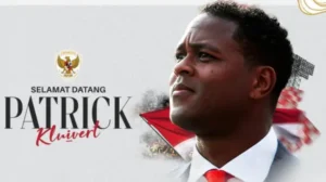 Patrick Kluivert