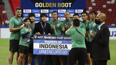 timnas piala aff 2020